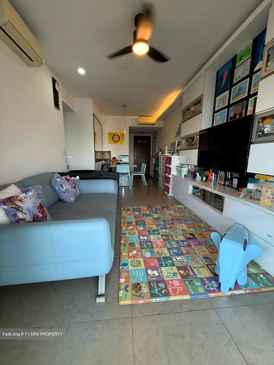 The Minton (D19), Condominium #458384071